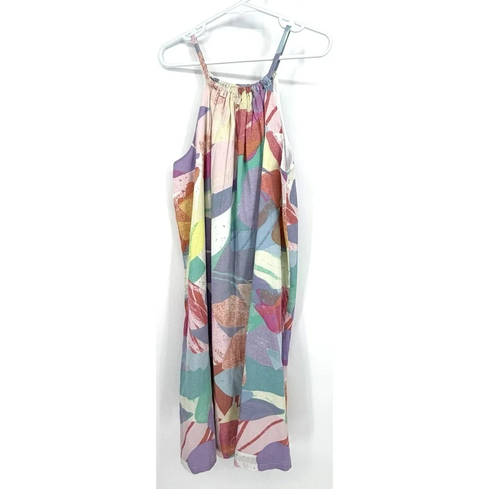 Lot‎ of 2 Gap Girls Tank Sundress Sleeveless Size XL (12)